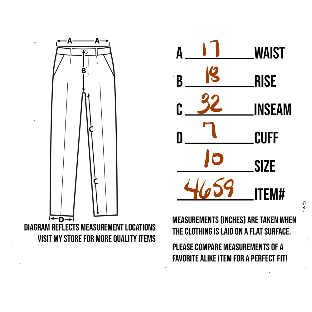 Cabi Jeans Womens White Straight Leg Denim Pants Size 10 - Picture 5 of 7